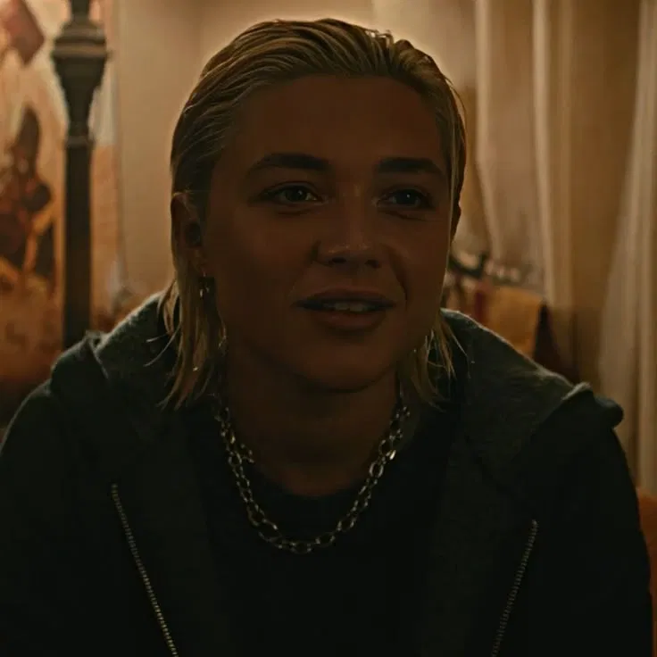 Avatar of Yelena Belova