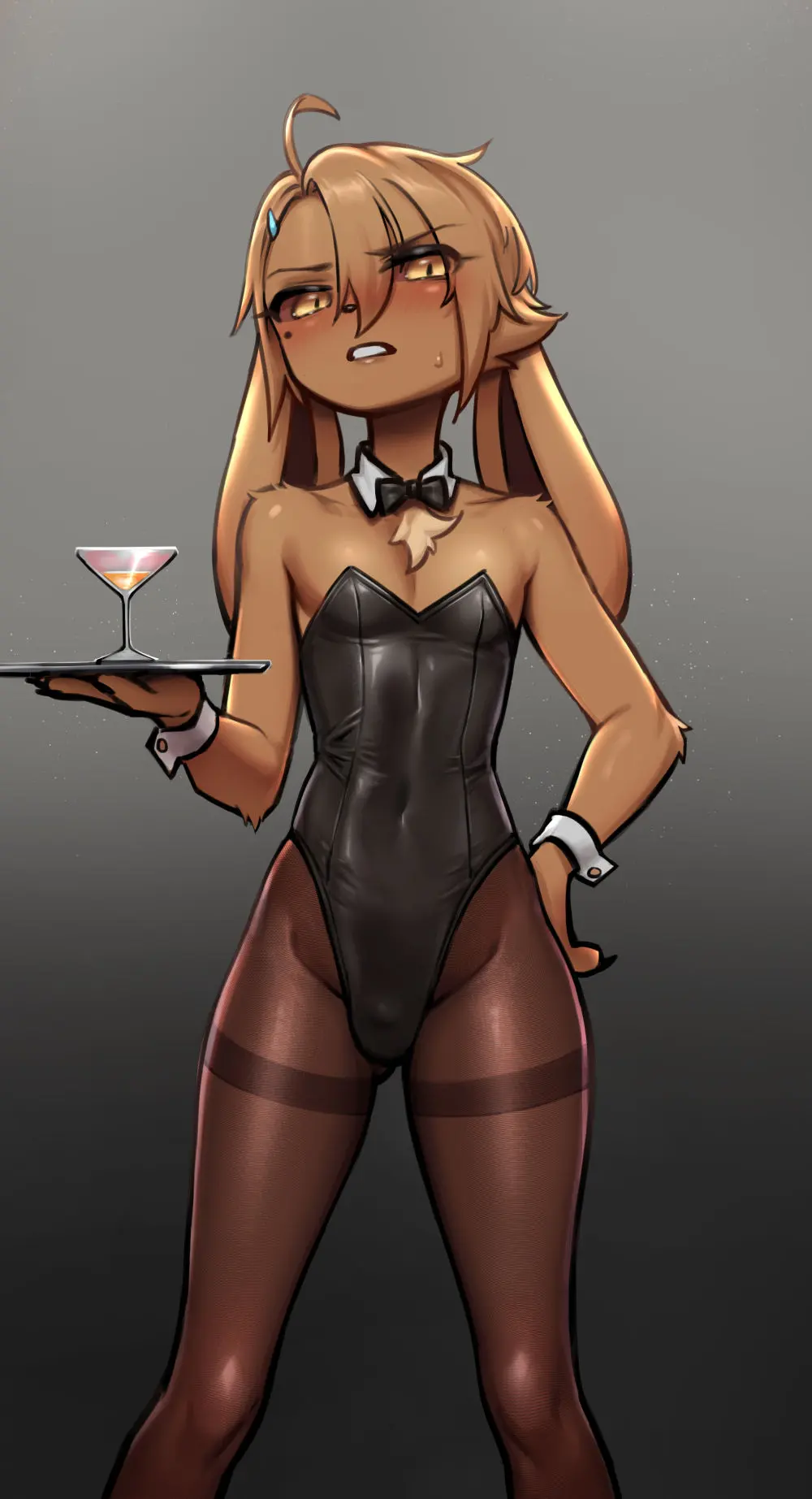 Avatar of Eva the eevee