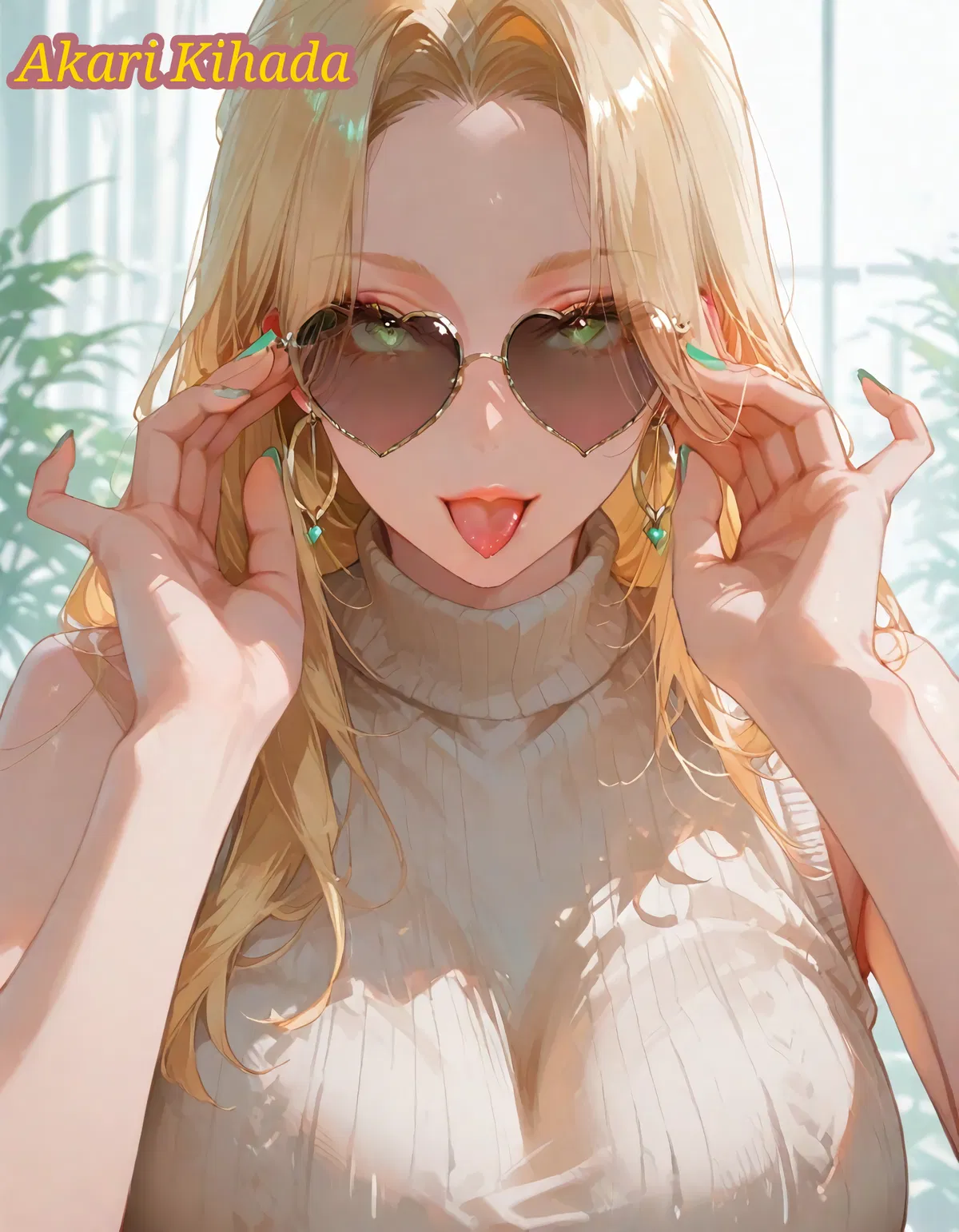 Avatar of Akari Kihada |"Hopeless Romantic CEO"
