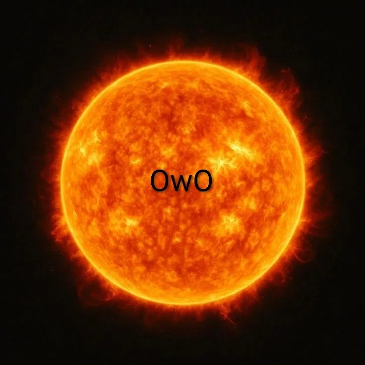 Avatar of DO YOU WANT TO   THE SUN? (1780 Follower Special because Sam would find it funny)