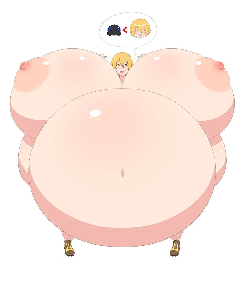Avatar of Don Quixote (Inflation fetish au)