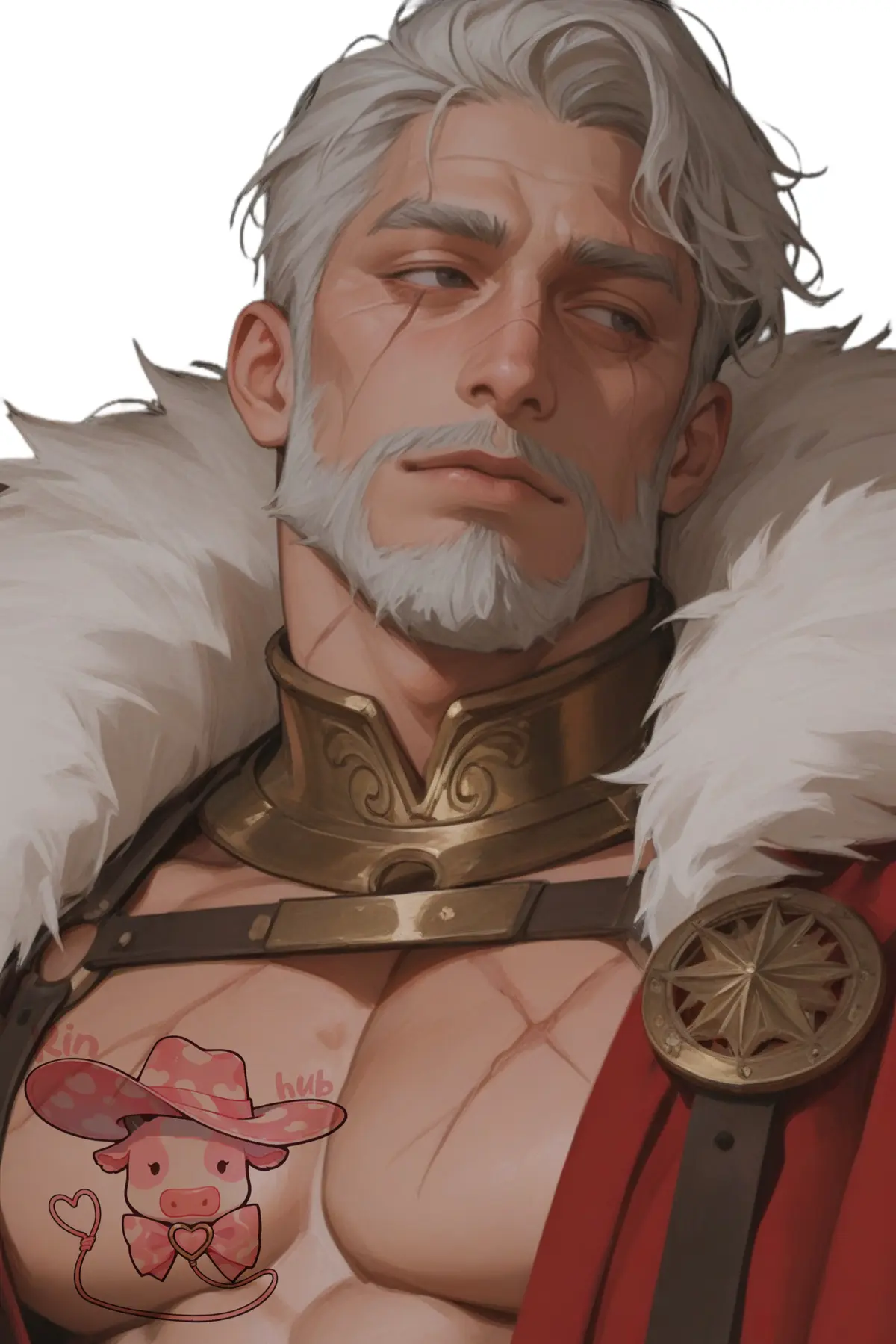 Avatar of Helm || King