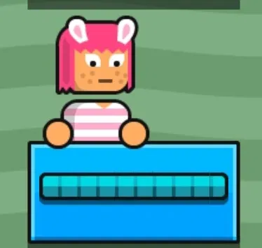 Avatar of The Bunny girl from make more