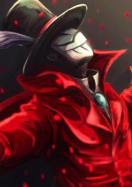 Avatar of Mr. Compress (Atsuhiro Sako)
