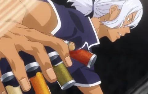 Avatar of Akira Hayama
