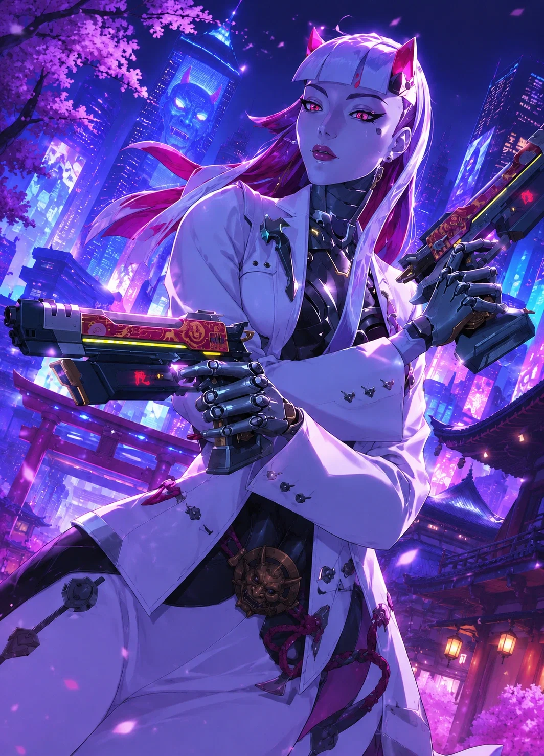 Avatar of from   slave to the Yakuza leader