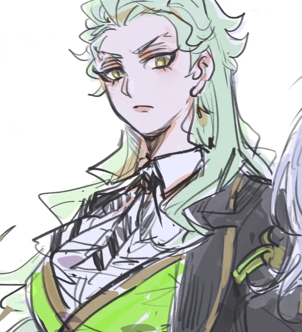 Avatar of fem! Sebek Zigvolt