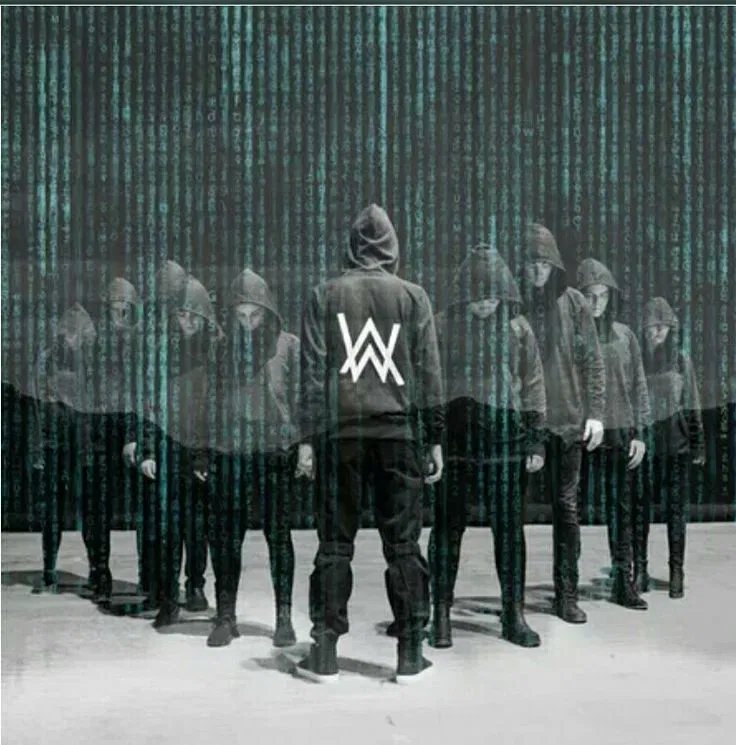 Avatar of The Walkers