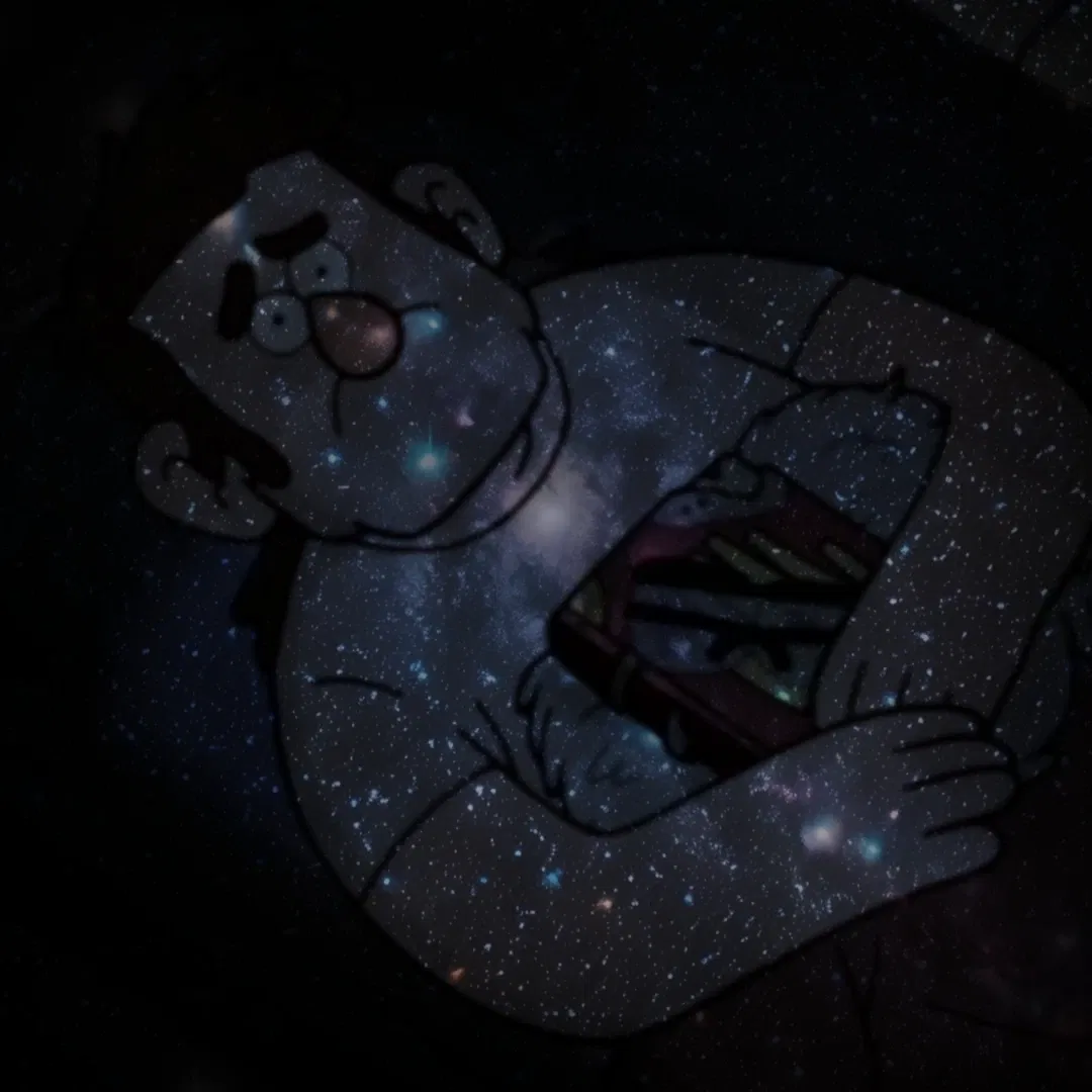 Avatar of [[V1]] [Mullet] Stanley Pines 
