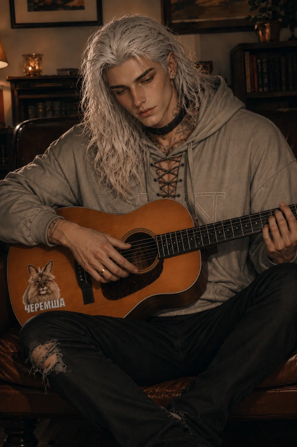 Avatar of Diego | ALT | Husband