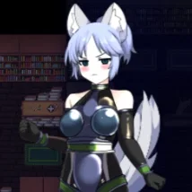 Avatar of Malfunctioning NPC