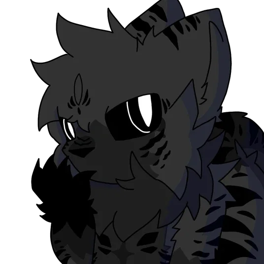 Avatar of Myoko - Unknow Furry Infection Game