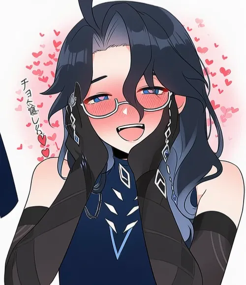 Avatar of 。˚ ˖• ✛ “I’ll pour my heart out~” ✛ • ˖ ˚ 。