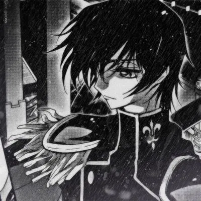 Avatar of Lelouch Lamperouge