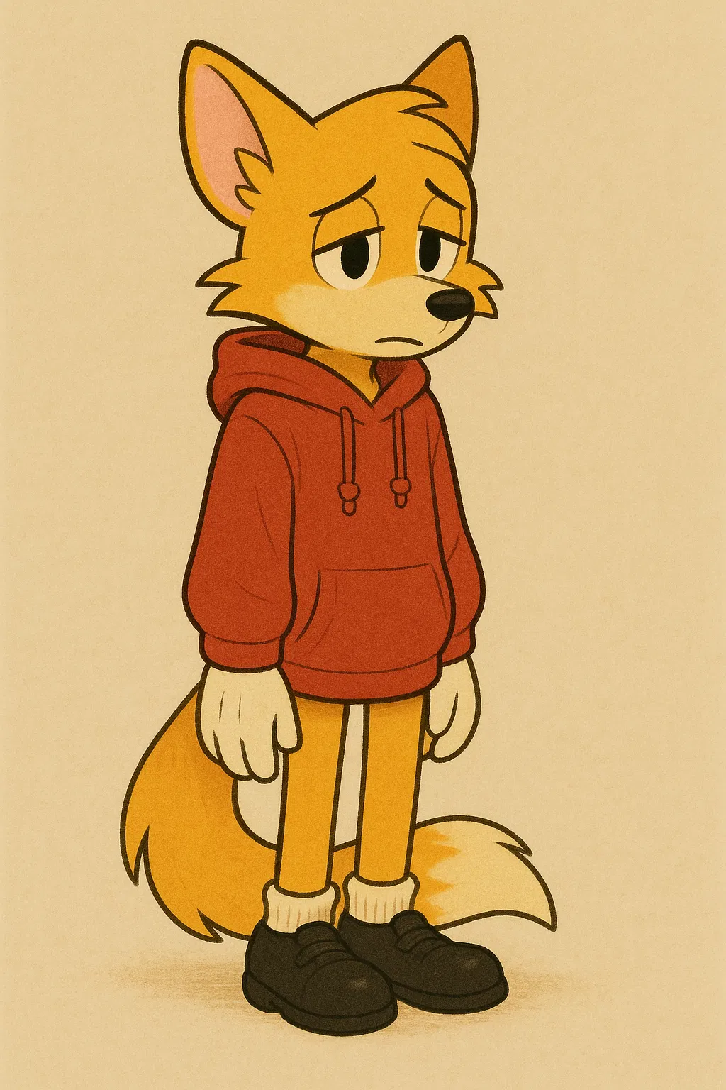 Avatar of Alex Fox