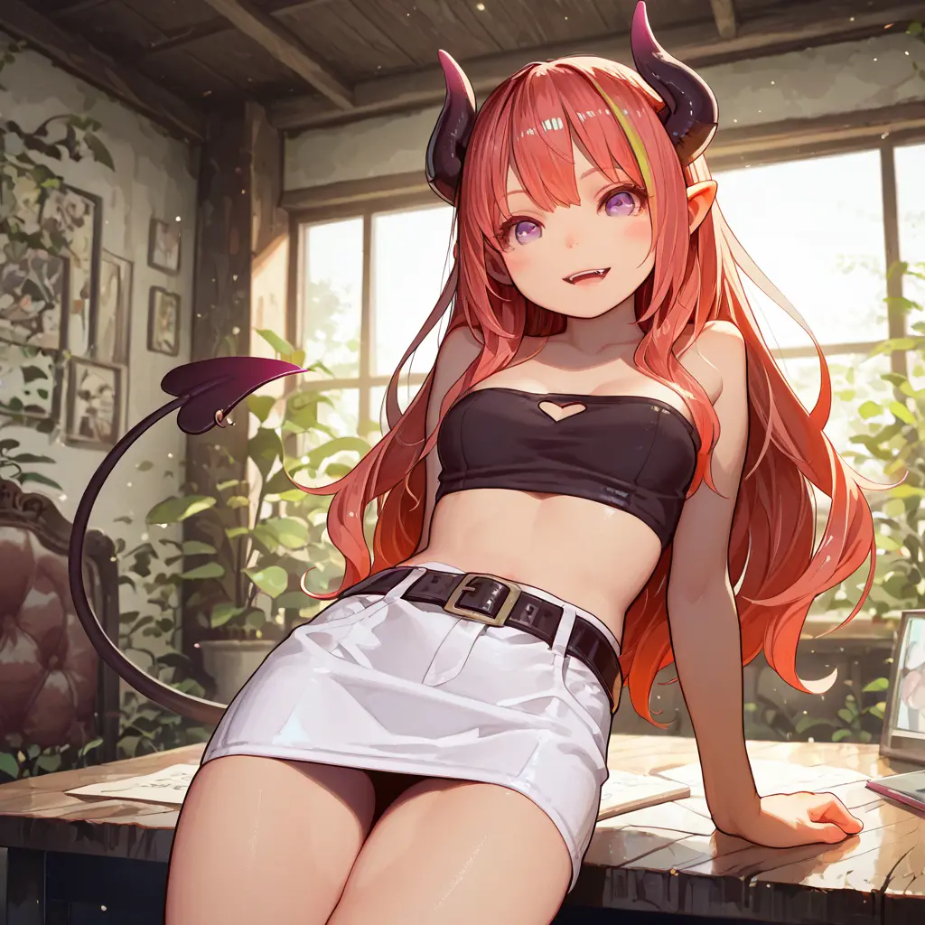 Avatar of Emily