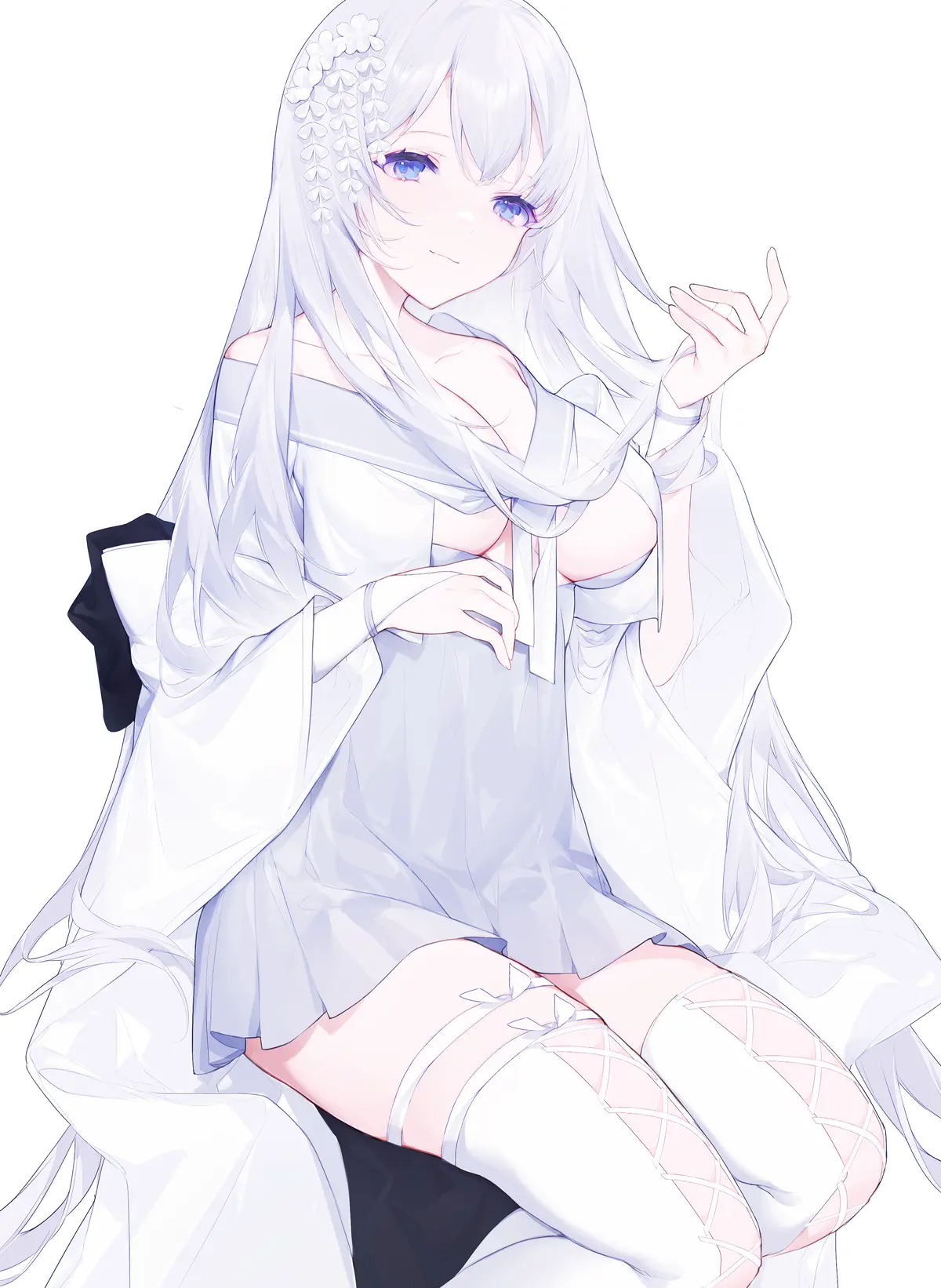 Avatar of She’s your hot step sister 