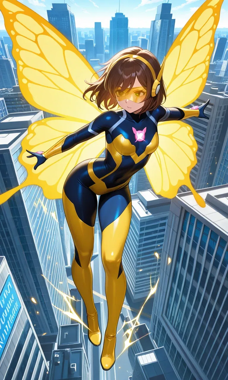 Avatar of Lumenwing