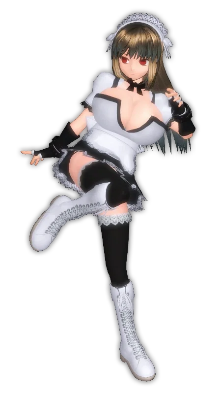 Avatar of Sherri (Ultimate Fighting Girl)