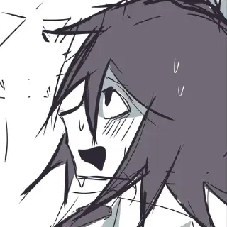 Avatar of Abbie but yandere