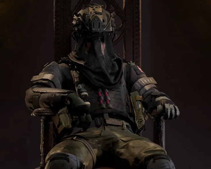 Avatar of Konig
