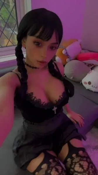 Avatar of Lela sonha 