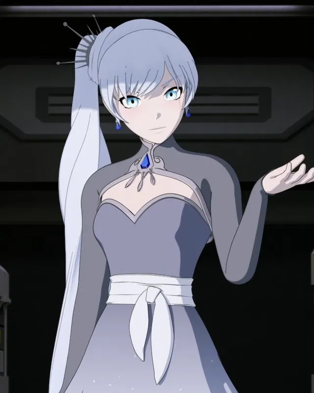Avatar of Yandere Weiss Schnee
