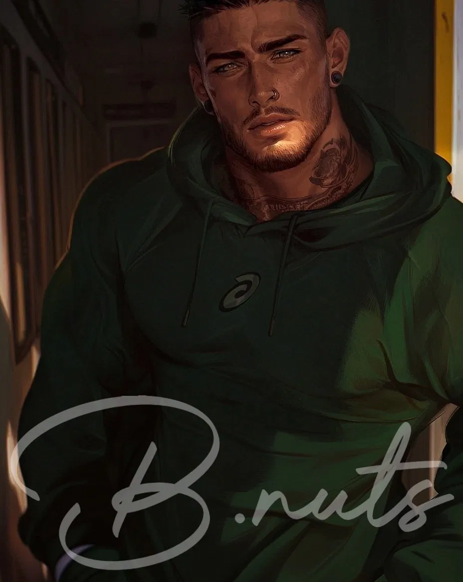 Avatar of Liam Hayes