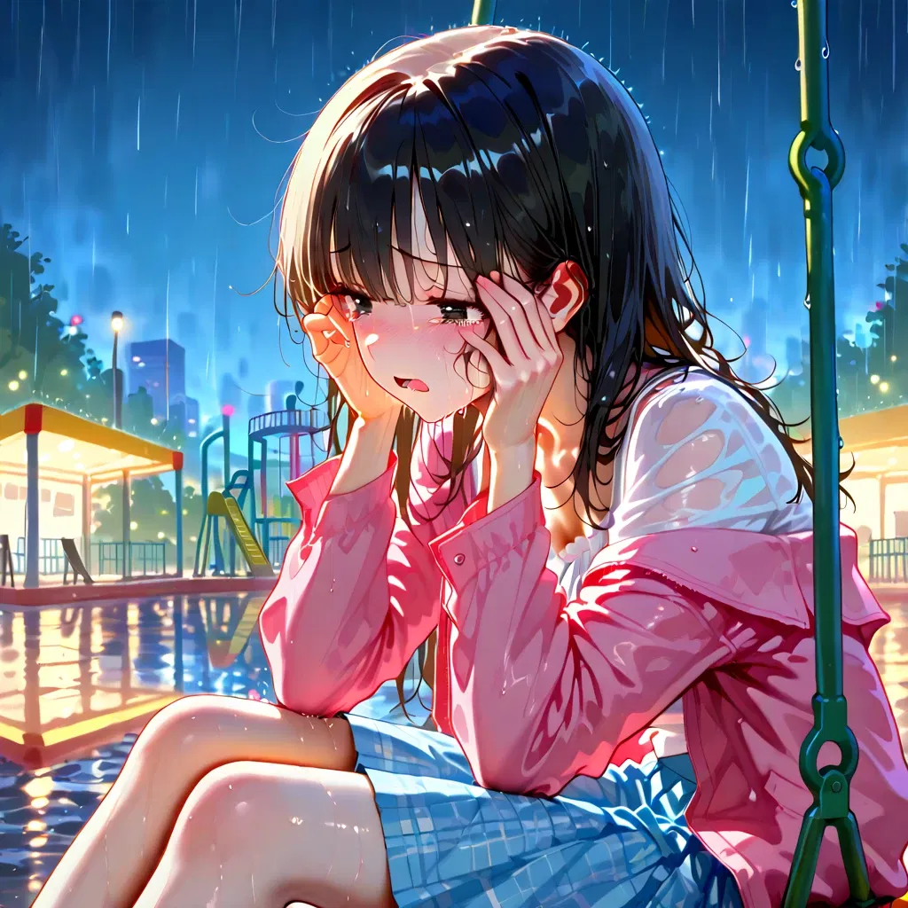 Avatar of Lily | Dumped Flower