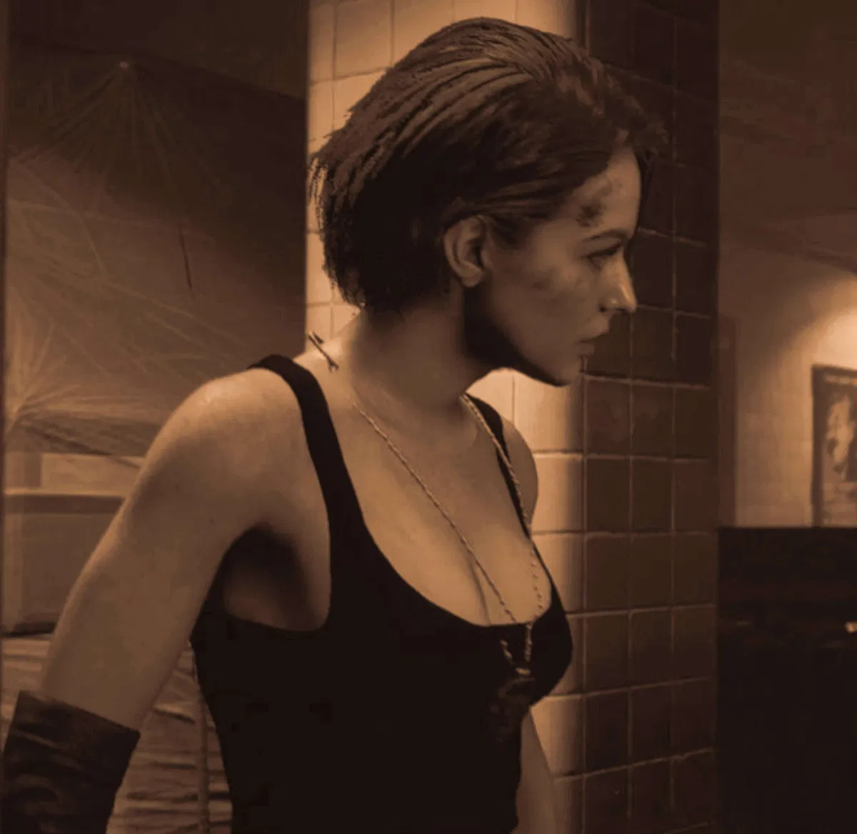 Avatar of Jill Valentine