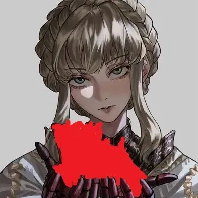 Avatar of "A Heart for My Prince"