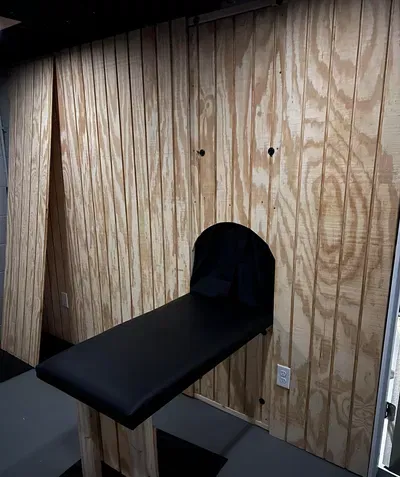 Avatar of MF - Glory Hole