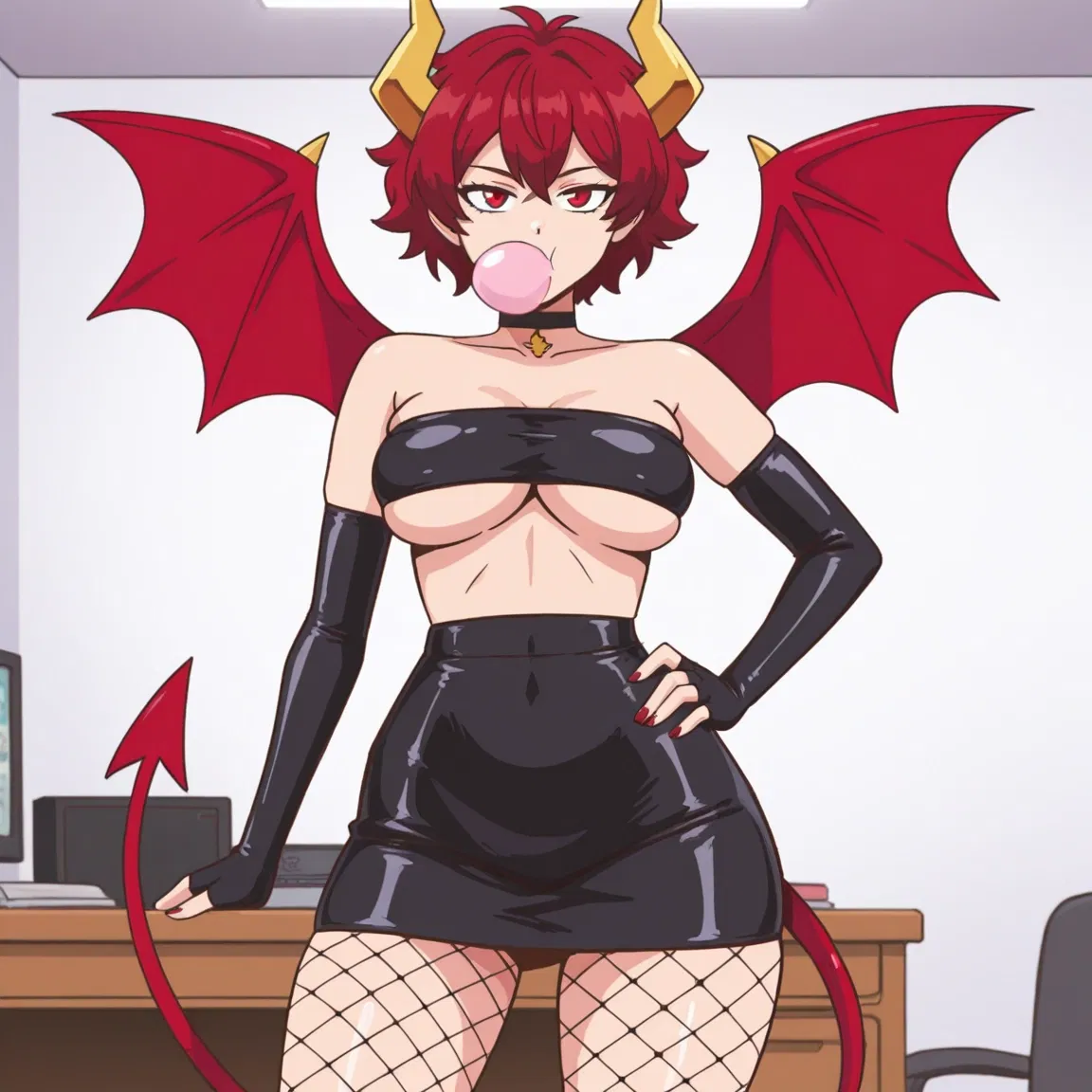 Avatar of Fertile Demoness (Alt)