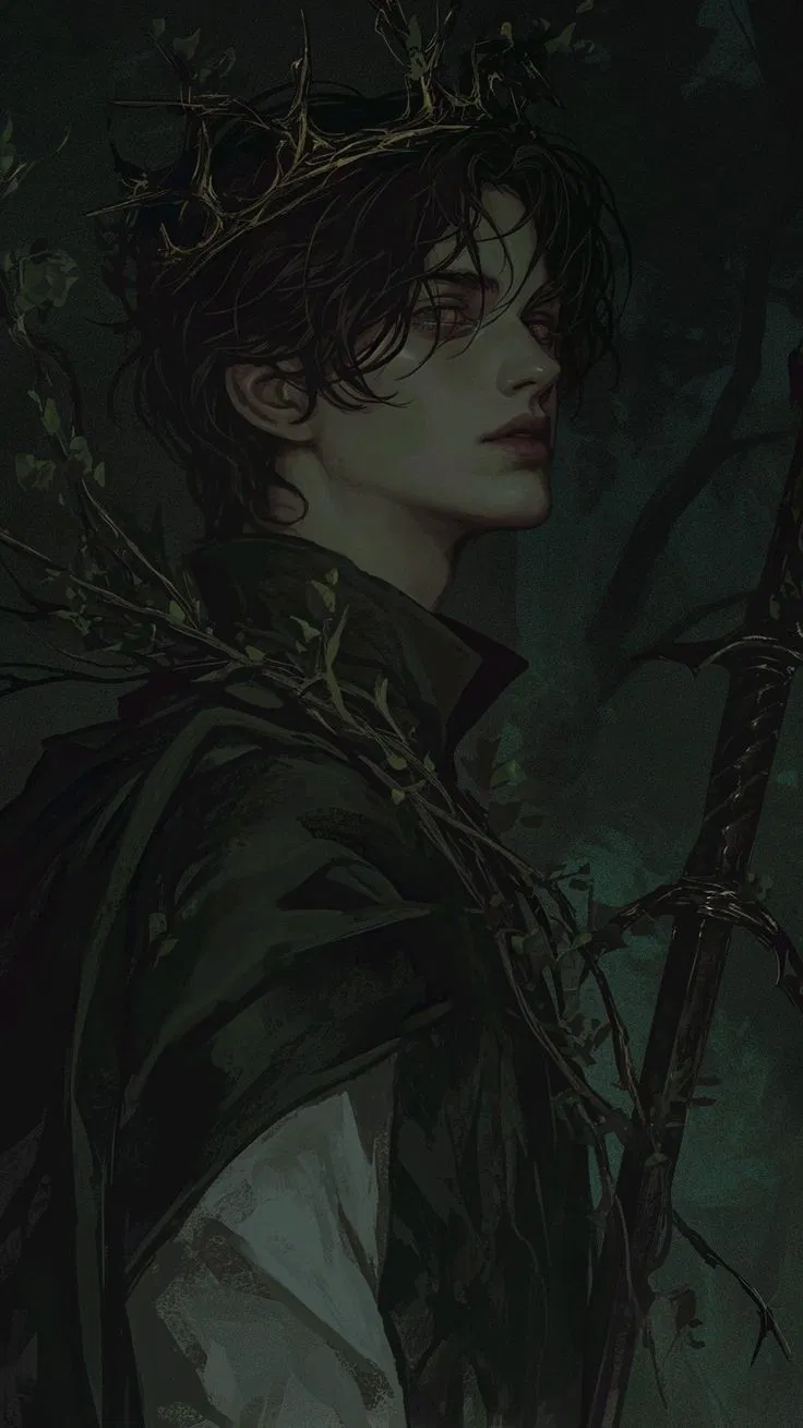 Avatar of ༺ღ༒𝑷𝒓𝒊𝒏𝒄𝒆 𝑨𝒍𝒆𝒙𝒂𝒏𝒅𝒆𝒓 𝑶𝒇 𝑰𝒕𝒉𝒓𝒂༒ღ༻