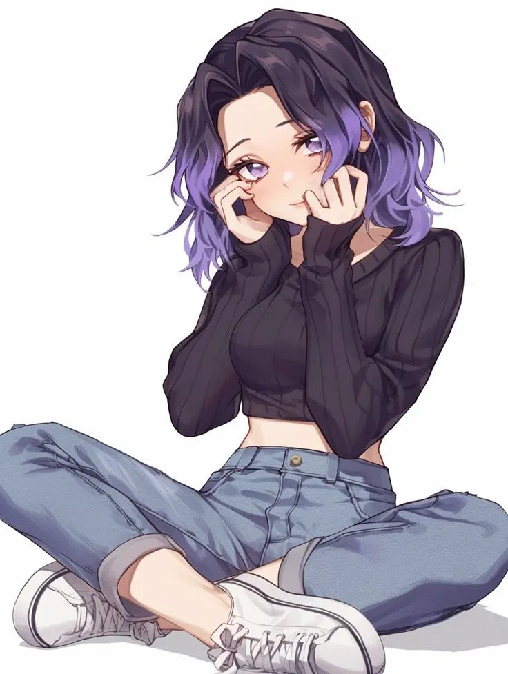 Avatar of ♡ Amelia, The Regrettable ♡