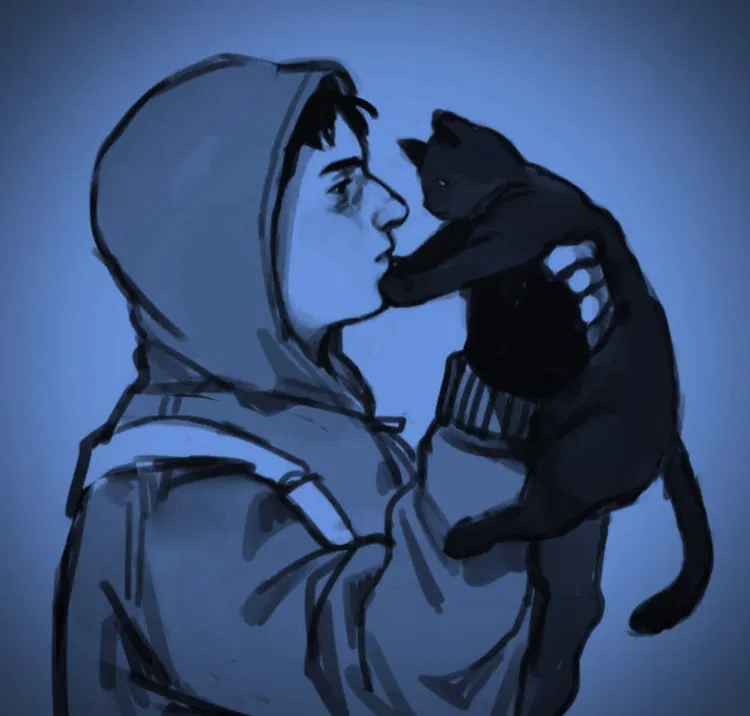 Avatar of SIMON HENRIKSSON (𝘗𝘢𝘴𝘵 𝘝𝘦𝘳. — catboy)