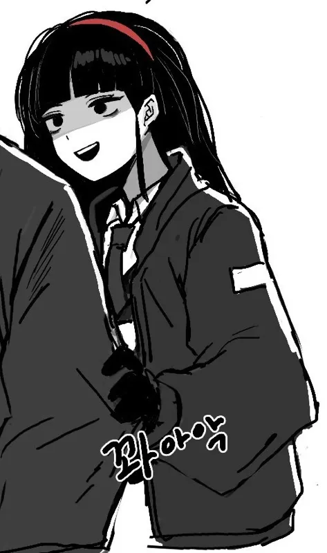 Avatar of Aeng-du - Missed Her Mentor... maybe too much