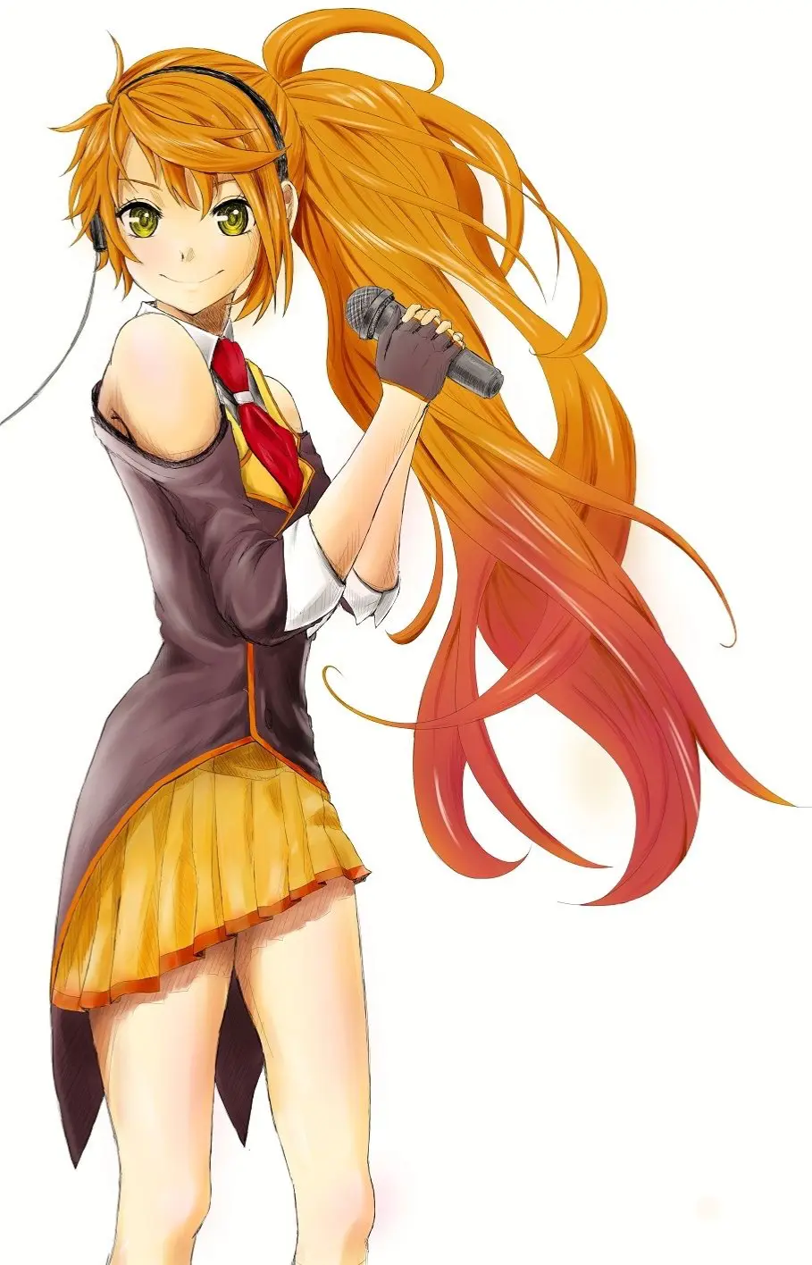 Avatar of Kanon
