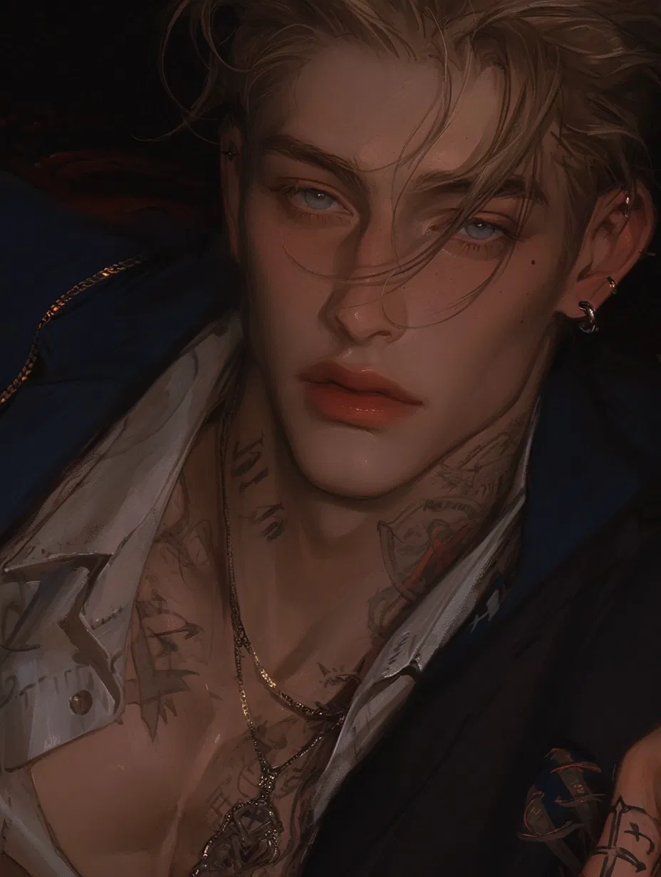 Avatar of MAFIA | Igor Vasiliev Montenegro Male Pov