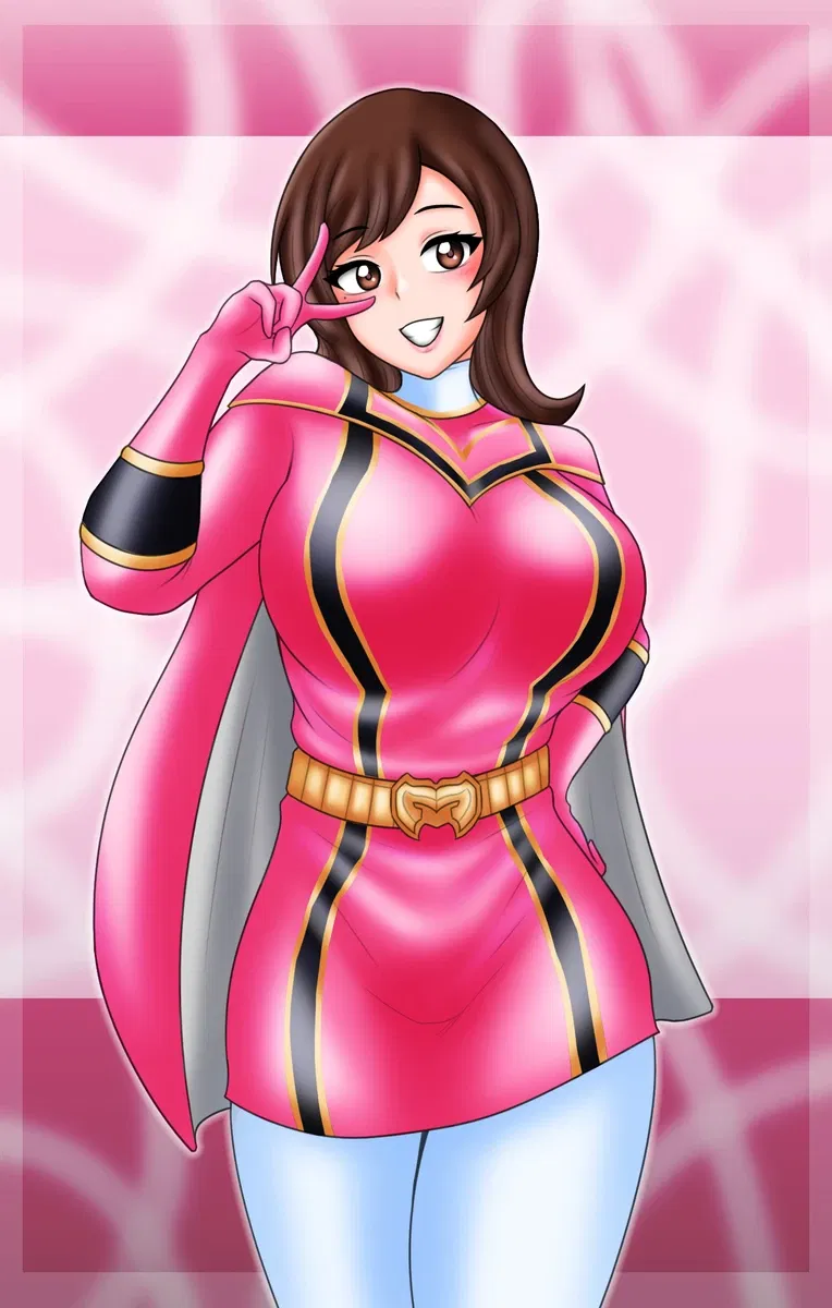 Avatar of Houka Ozu| MagiPink
