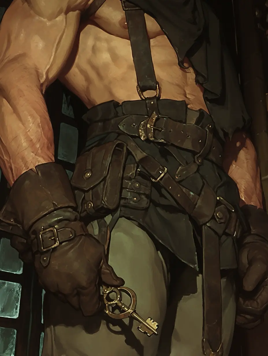 Avatar of The Executioner