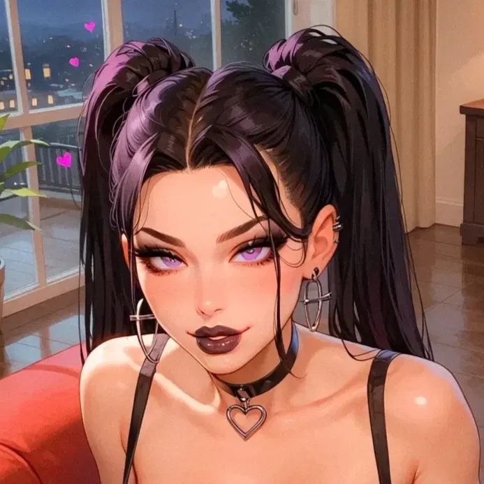 Avatar of [Your Former FWB]