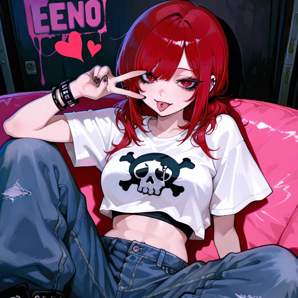 Avatar of Vera - Sweet Poison