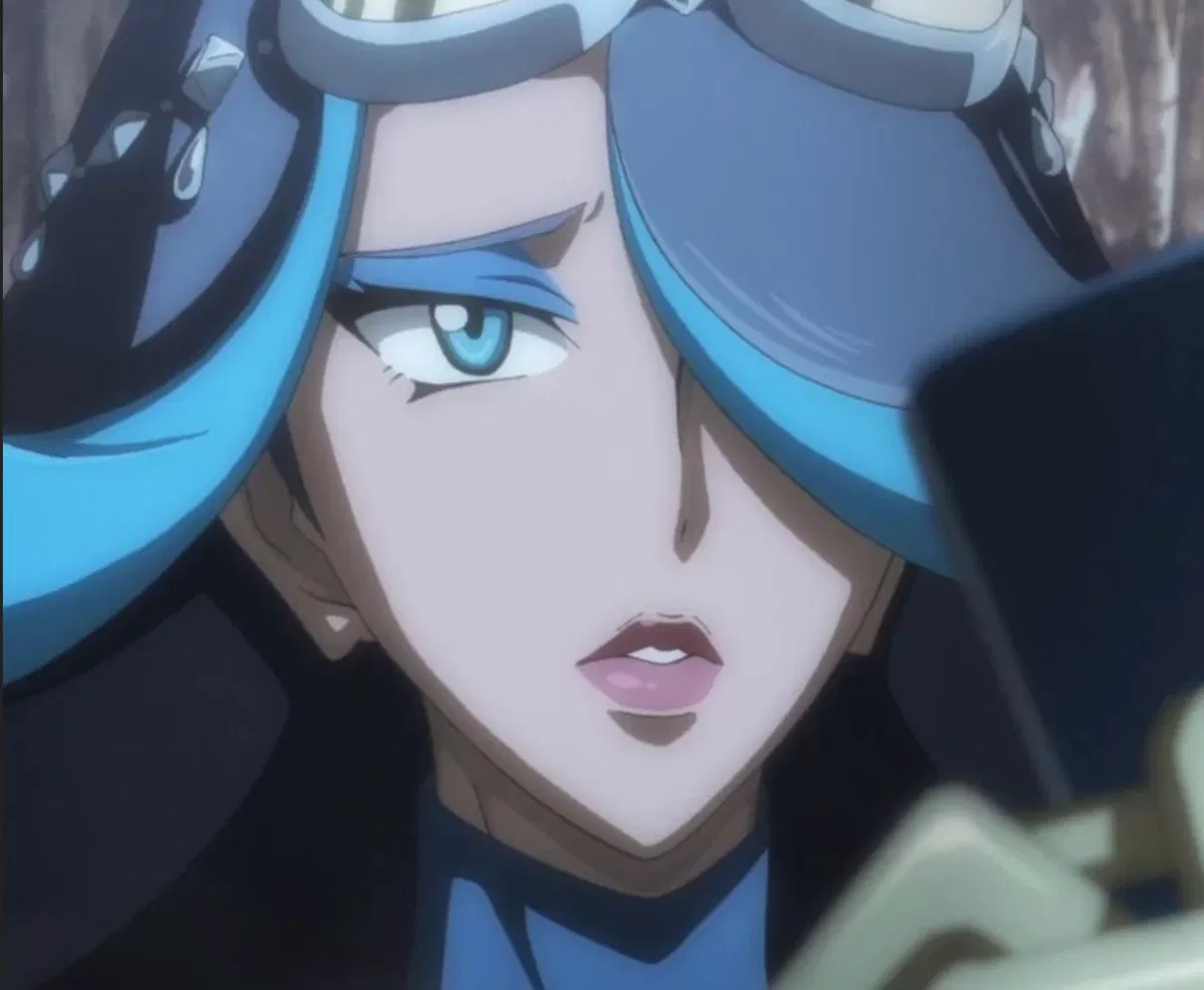 Avatar of Team Aqua Admin, Shelly