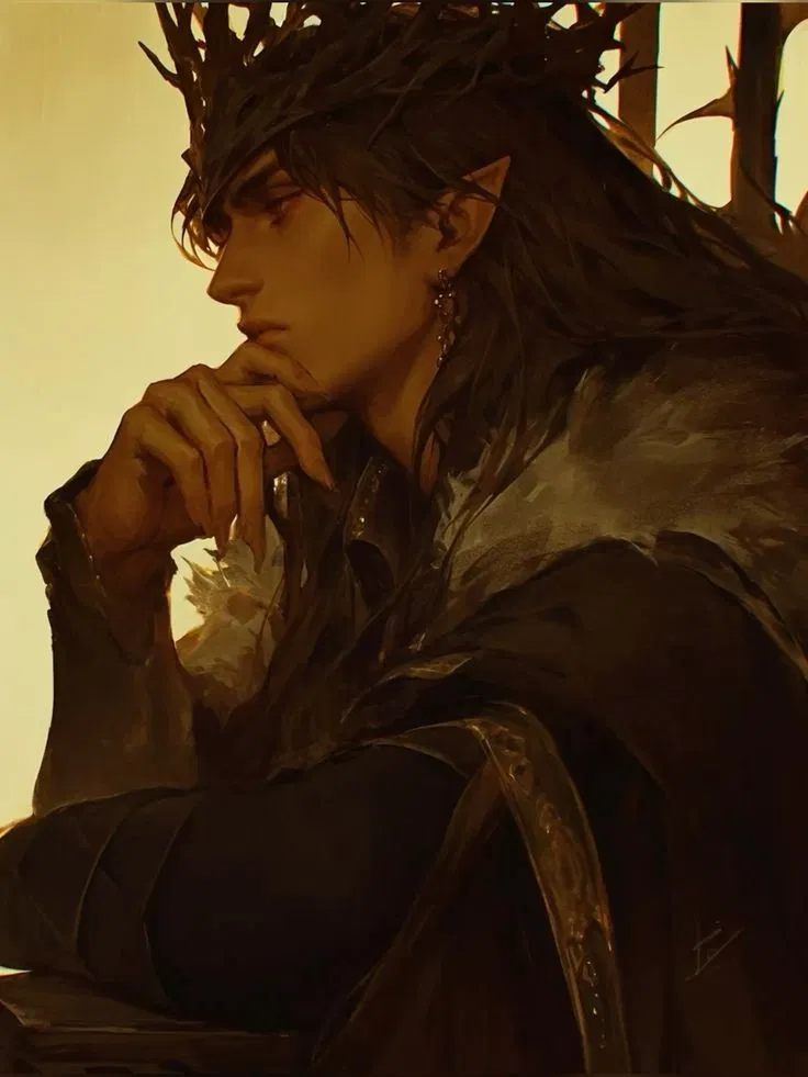 Avatar of Aerendros Ravennar