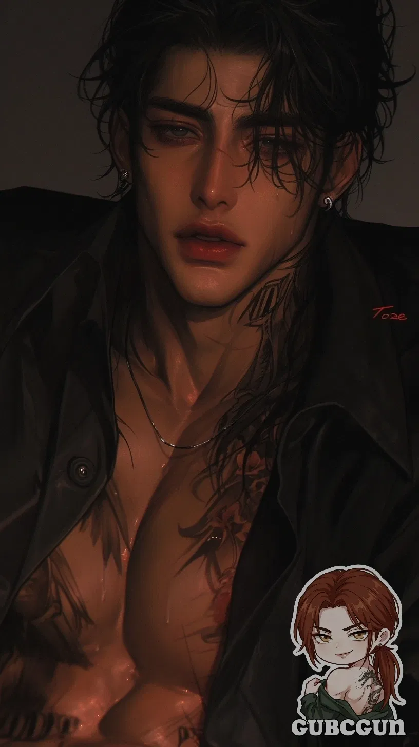 Avatar of Ezra | Fucking you while on a call