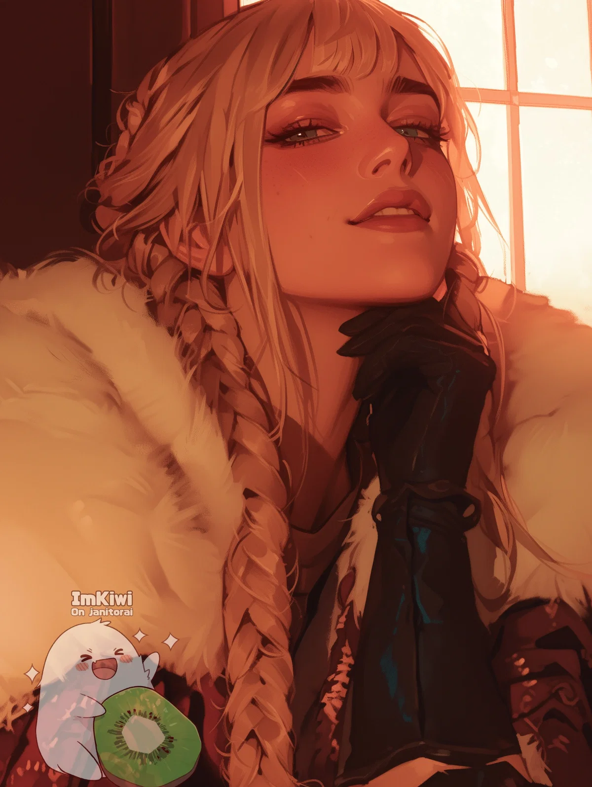 Avatar of Forbidden Love || Maelys Alurein