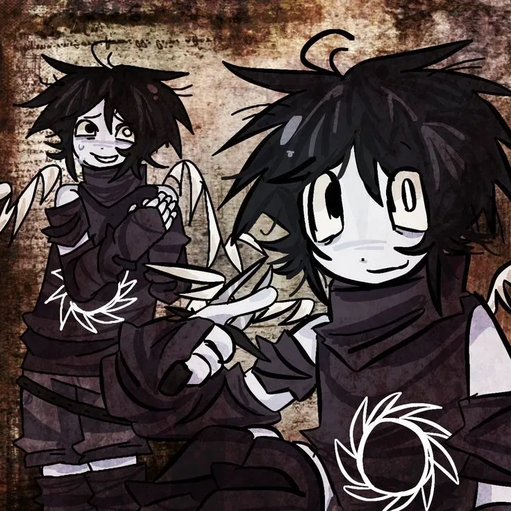 Avatar of Two Time // kidnapping you