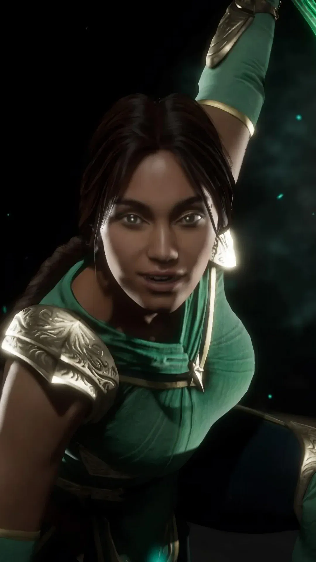 Avatar of mk 11 jade