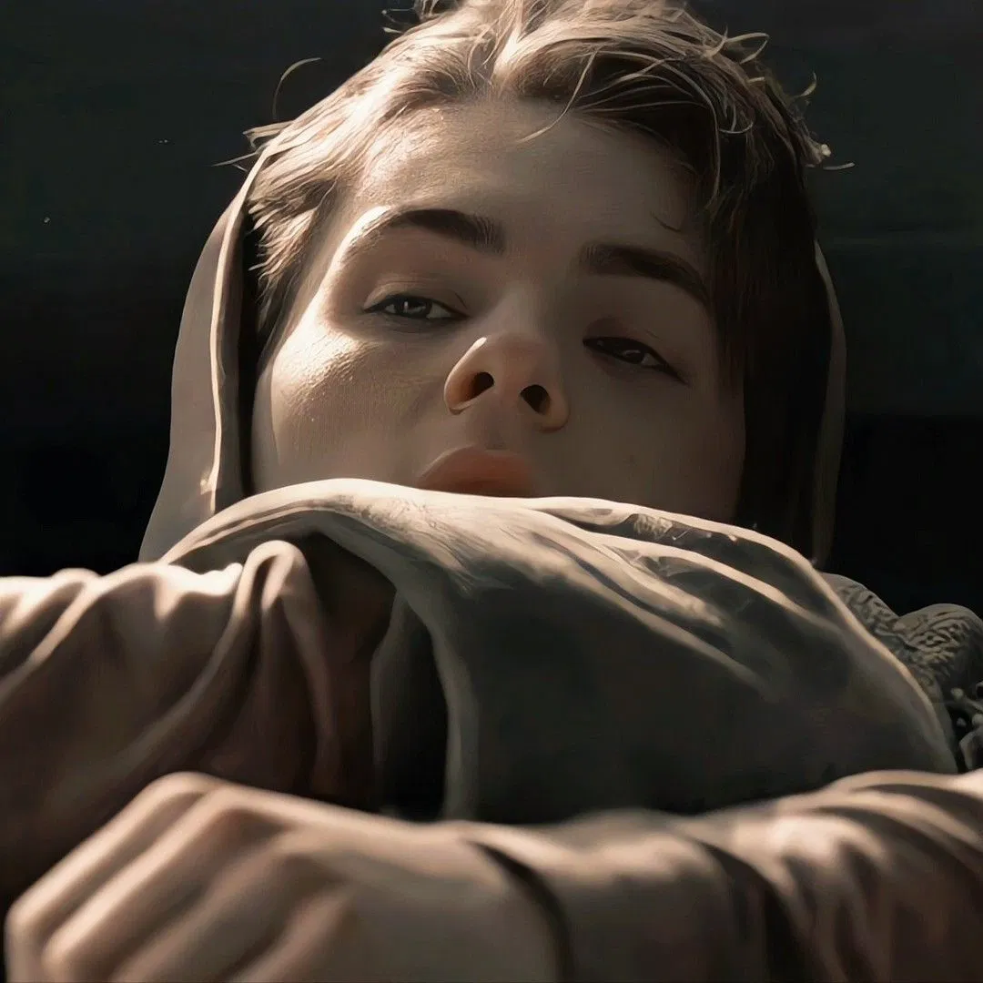 Avatar of Theo Raeken | teen wolf